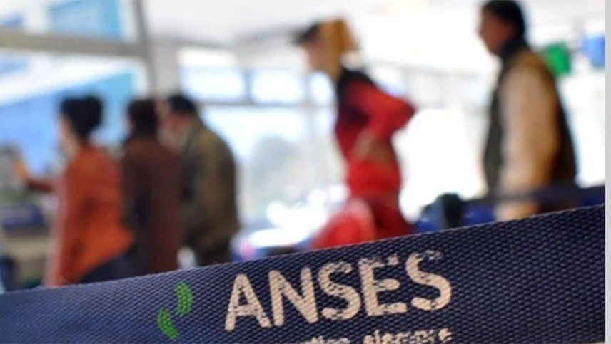 ANSES: Cuándo Son Las Fechas De Cobro En Noviembre Para AUH, Jubilados ...