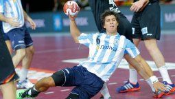 Los Gladiadores se miden este viernes con Polonia y lo podés ver por TV
