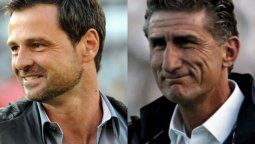 Las redes se expresaron tras las salidas de Cocca y Bauza