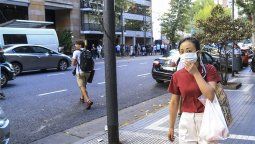 Fernández pidió no alarmarse por el caso de coronavirus en Argentina