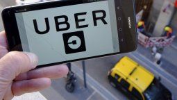 Los Uber de la Ciudad de Córdoba sufrirán multas de hasta $250 mil