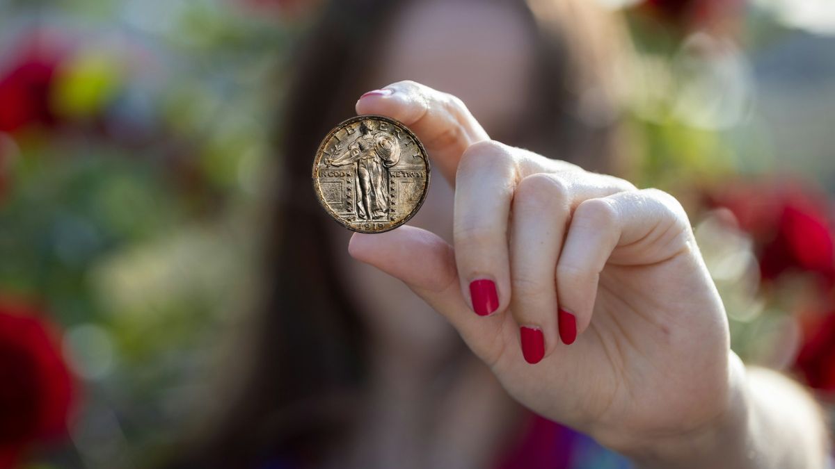 Revisa si tienes esta moneda entre tus pertenencias.