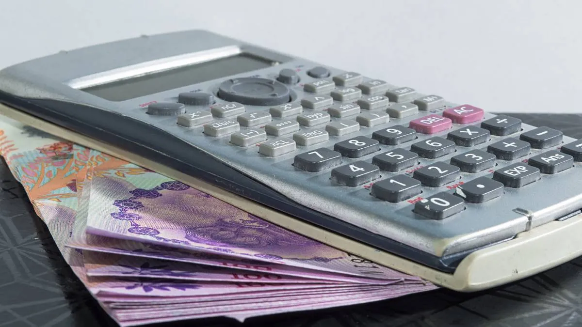 Suba de tasas de interés del BCRA.