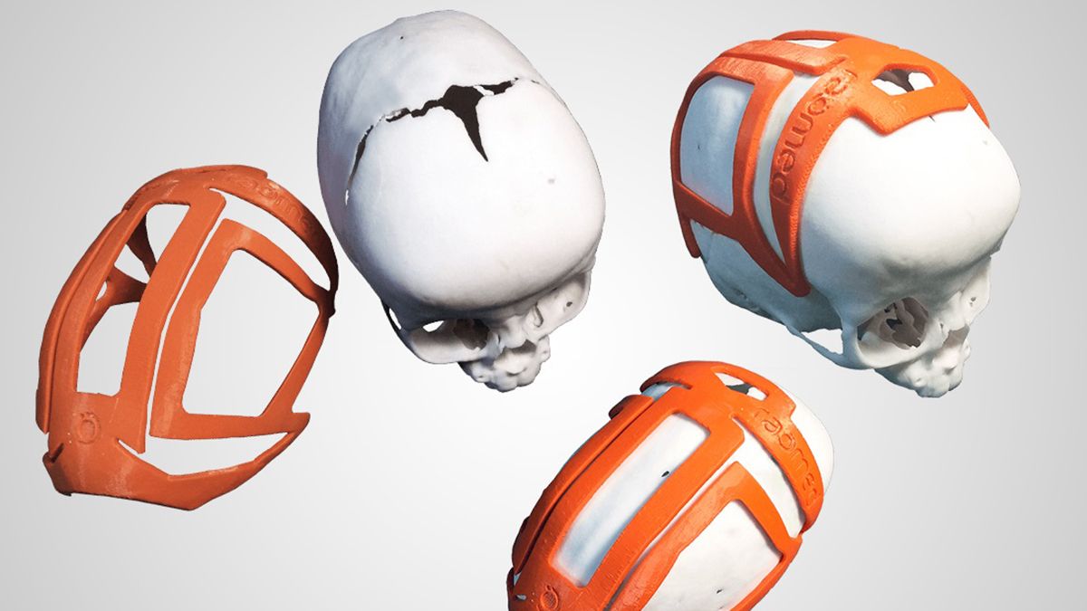 Estas tecnologías permiten una medicina más personalizada.