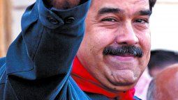 La oposición quiere anticipar el fin de la gestión de Maduro en Venezuela
