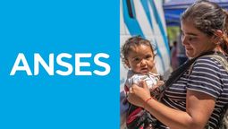 ANSES detalló las fechas de pago para AUH y SUAF en noviembre: atentos al cambio por feriado ANSES detalló las fechas de pago para AUH y SUAF en noviembre: atentos al cambio por feriado