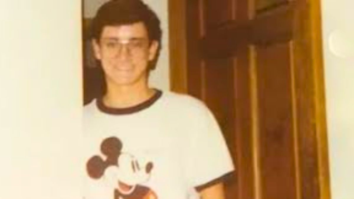 El misterio sobre la desaparición del adolescente aún persiste. El misterio sobre la desaparición del adolescente aún persiste.