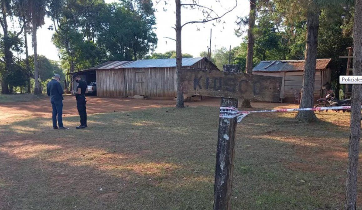 El jubilado fue hallado en su casa asesinado a puñaladas y con signos de haber sido torturado con un elemento cortopunzante