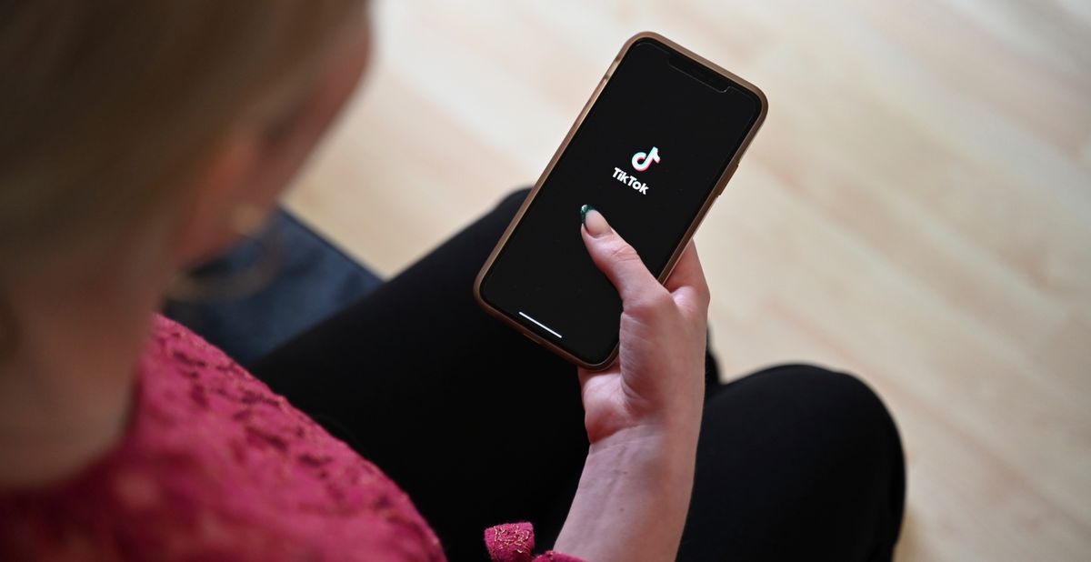 Tik Tok será demandado por Texas acusado de violar la privacidad de los usuarios Tik Tok será demandado por Texas acusado de violar la privacidad de los usuarios