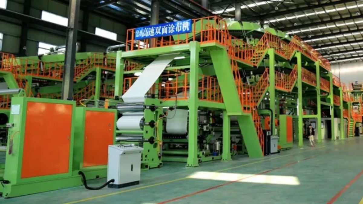 China: revolución silenciosa del papel de piedra