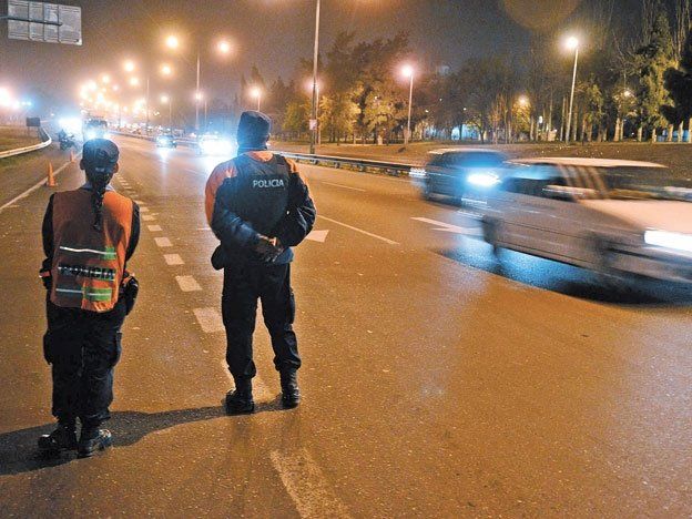 El Gobierno comenzó a analizar los operativos que se realizarán durante las fiestas