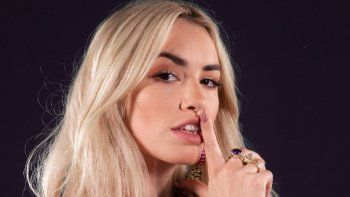 Lali opinó sobre la denuncia por abuso sexual contra Axel