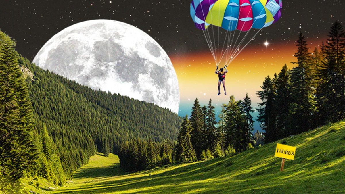 Luna en Tauro: las predicciones astrológicas para los 12 signos del zodiaco. Luna en Tauro: las predicciones astrológicas para los 12 signos del zodiaco.