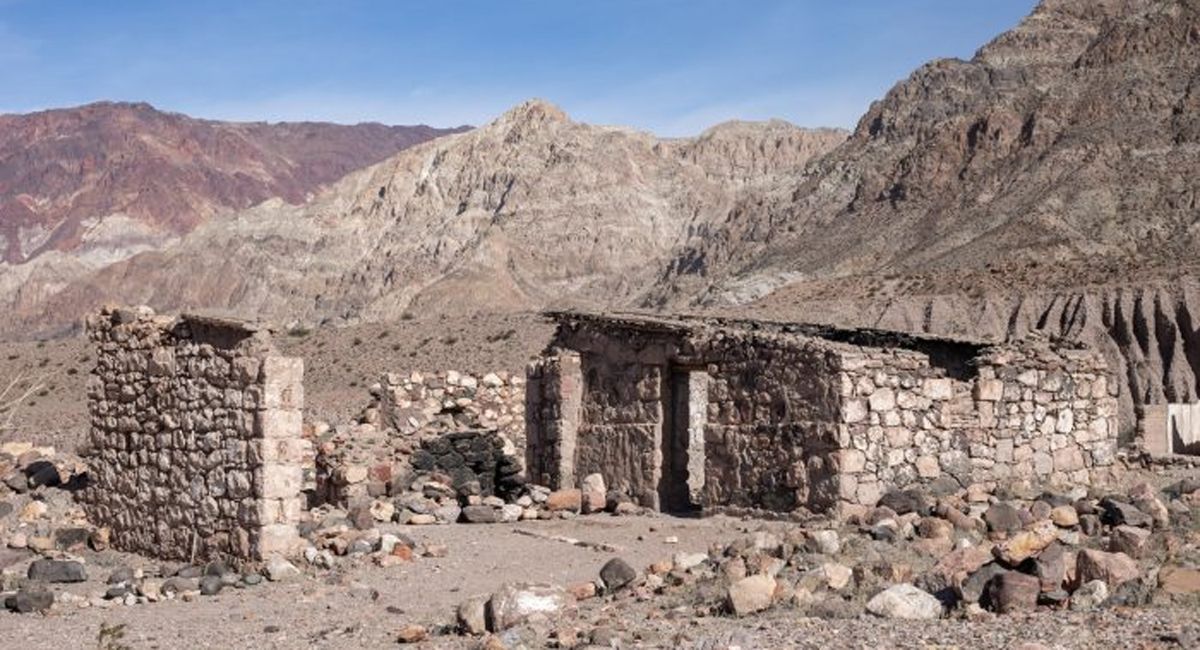 Uspallata. Otra de las zonas en las que Mendoza busca potenciar el turismo con un régimen de promoción para inversiones. Uspallata. Otra de las zonas en las que Mendoza busca potenciar el turismo con un régimen de promoción para inversiones.