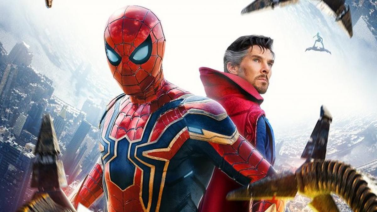 Spiderman No Way Home: en qué plataforma podrá verse que no será Disney