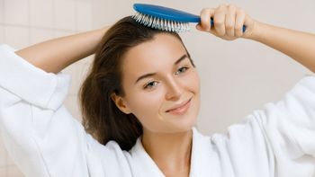 Hábitos que debes tener en invierno para cuidar tu cabello Hábitos que debes tener en invierno para cuidar tu cabello