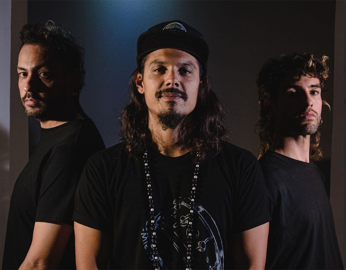 Luchetti Trío. Luchetti Trío.