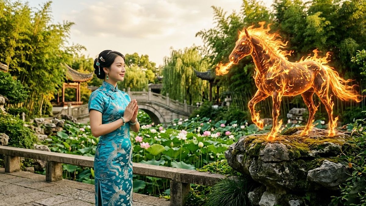 Consulta el horóscopo chino de hoy miércoles 29 de abril. Consulta el horóscopo chino de hoy miércoles 29 de abril.