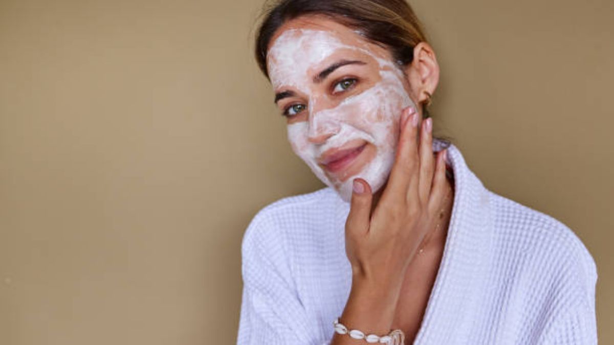 Cuida de tu piel con esta mascarilla casera de café.