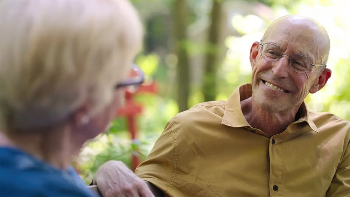 Cómo cambiar tu mente, la docuserie de solo 4 horas que estrenó Netflix&nbsp;