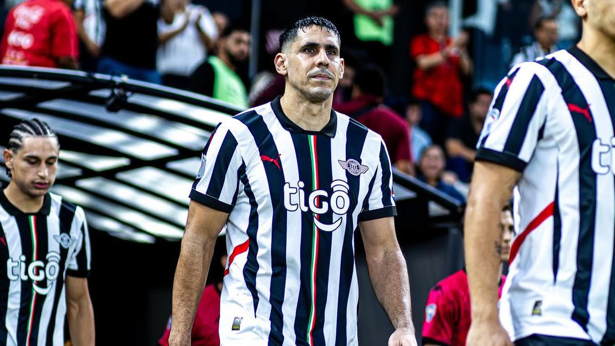 Diego Viera podría volver a Godoy Cruz para jugar la Primera Nacional.