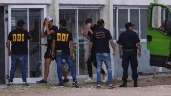 Horas decisivas: los rugbiers y Pablo Ventura fueron sometidos a una rueda de reconocimiento