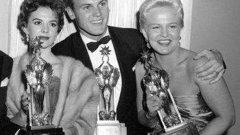 Murió el actor Tab Hunter, un galán de los 50