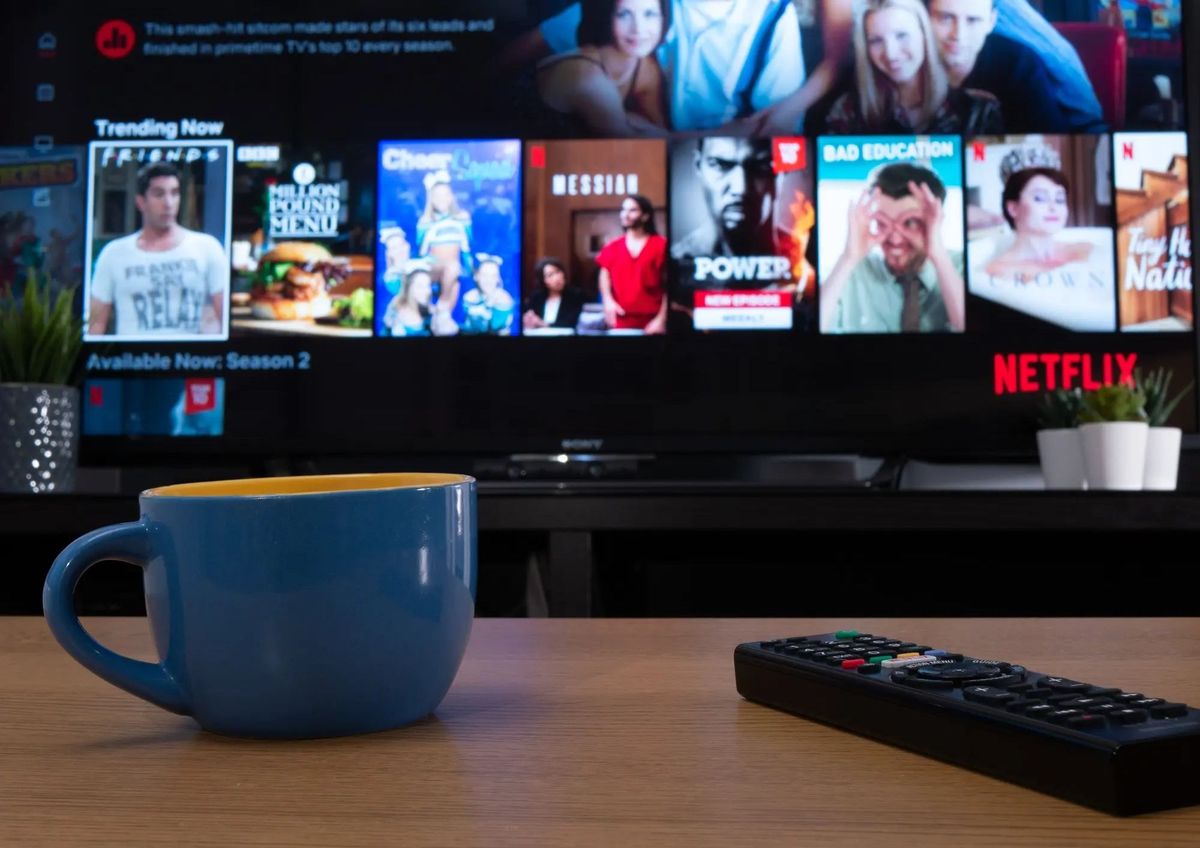 Un estudio pra comprender el consumo de streaming&nbsp;