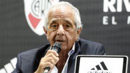 DOnofrio palpita el Superclásico: Siempre son lindos los River y Boca