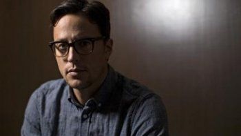 Un director que tuvo que soportar de todo en la filmación