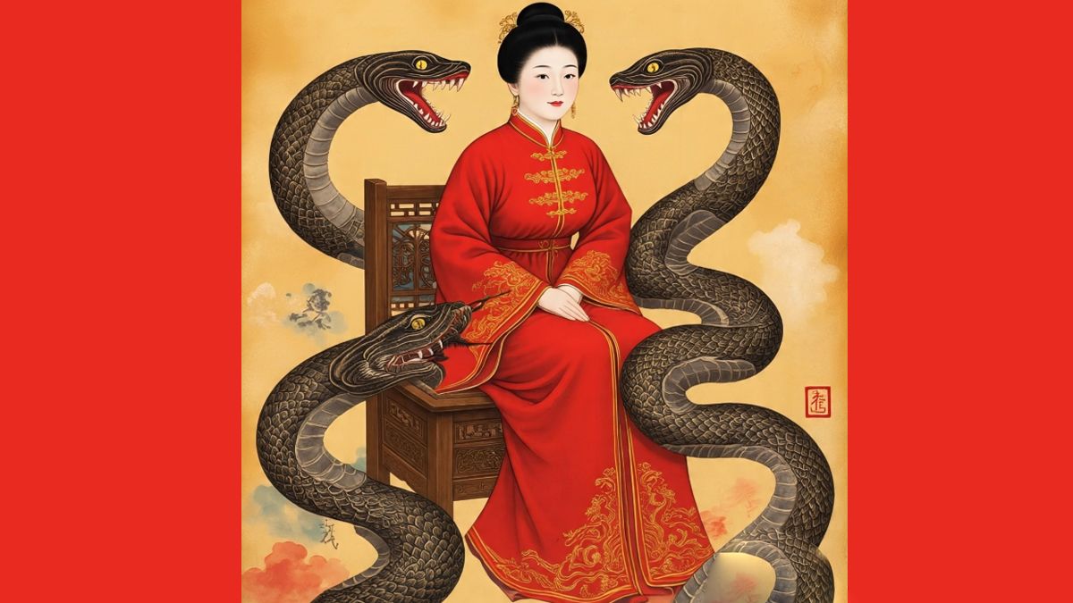 HORÓSCOPO CHINO: las predicciones para hoy lunes 8 de septiembre de 2025. HORÓSCOPO CHINO: las predicciones para hoy lunes 8 de septiembre de 2025.