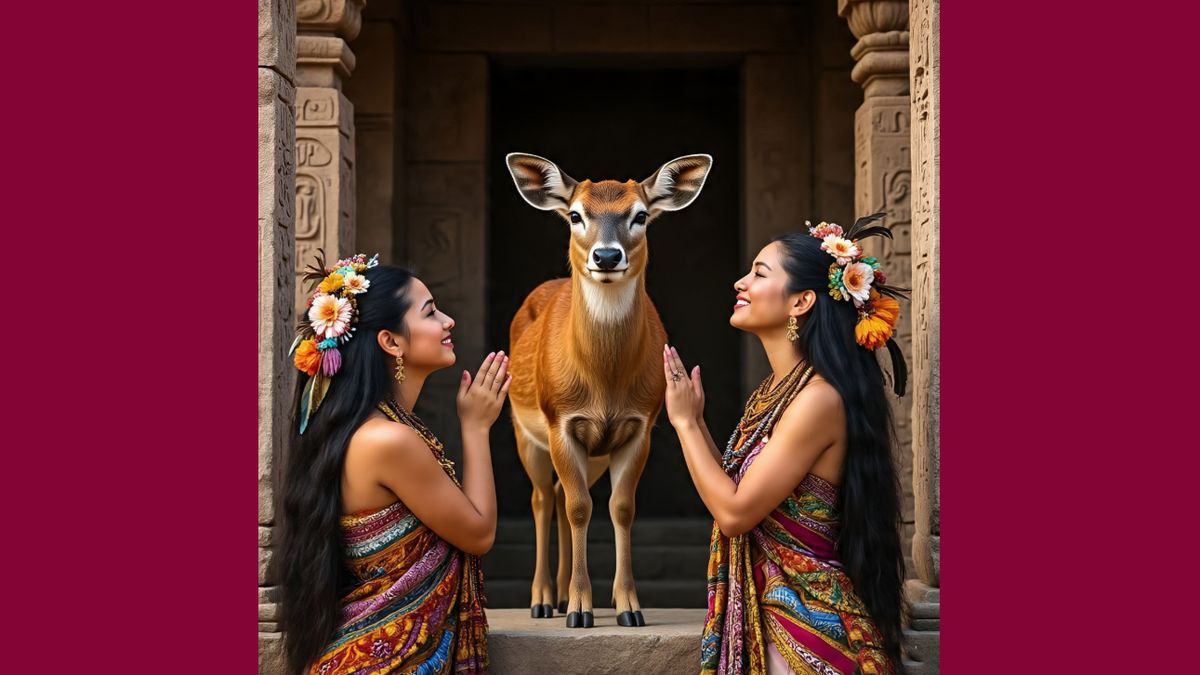 Para el horóscopo maya, este miércoles será un día de serenidad para sus signos zodiacales. Para el horóscopo maya, este miércoles será un día de serenidad para sus signos zodiacales.