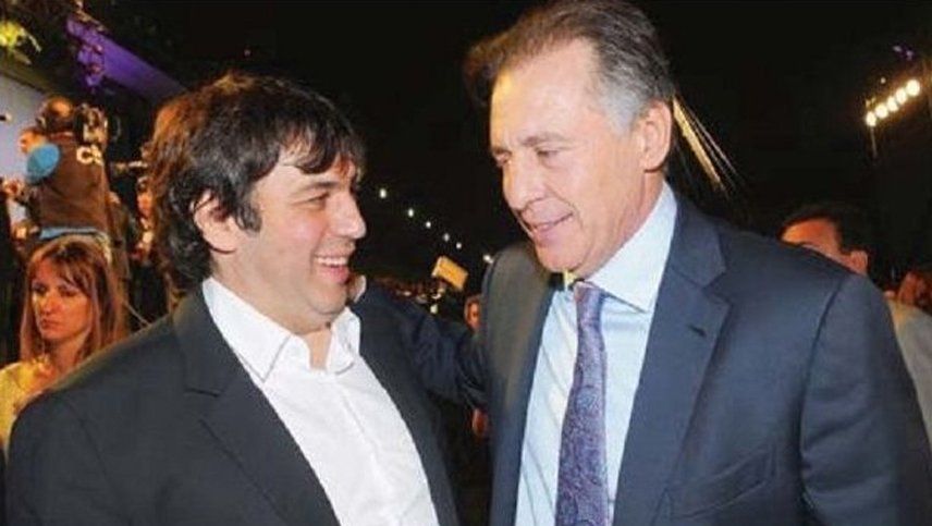 Bonadio ordenó liberar a Cristóbal López y Fabián De Souza