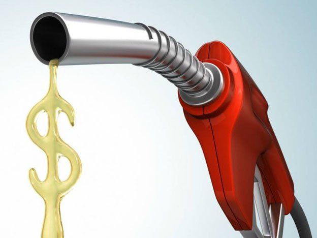 Vuelven a aumentar los combustibles y la suba es casi de un 30 por ciento en lo que va del año