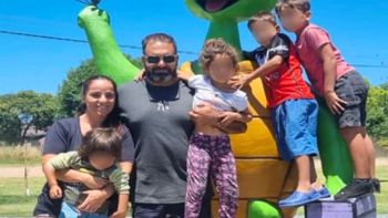 La familia asaltada en Mar del Plata destacó la solidaridad que recibió: un jubilado les ofreció el auto La familia asaltada en Mar del Plata destacó la solidaridad que recibió: un jubilado les ofreció el auto