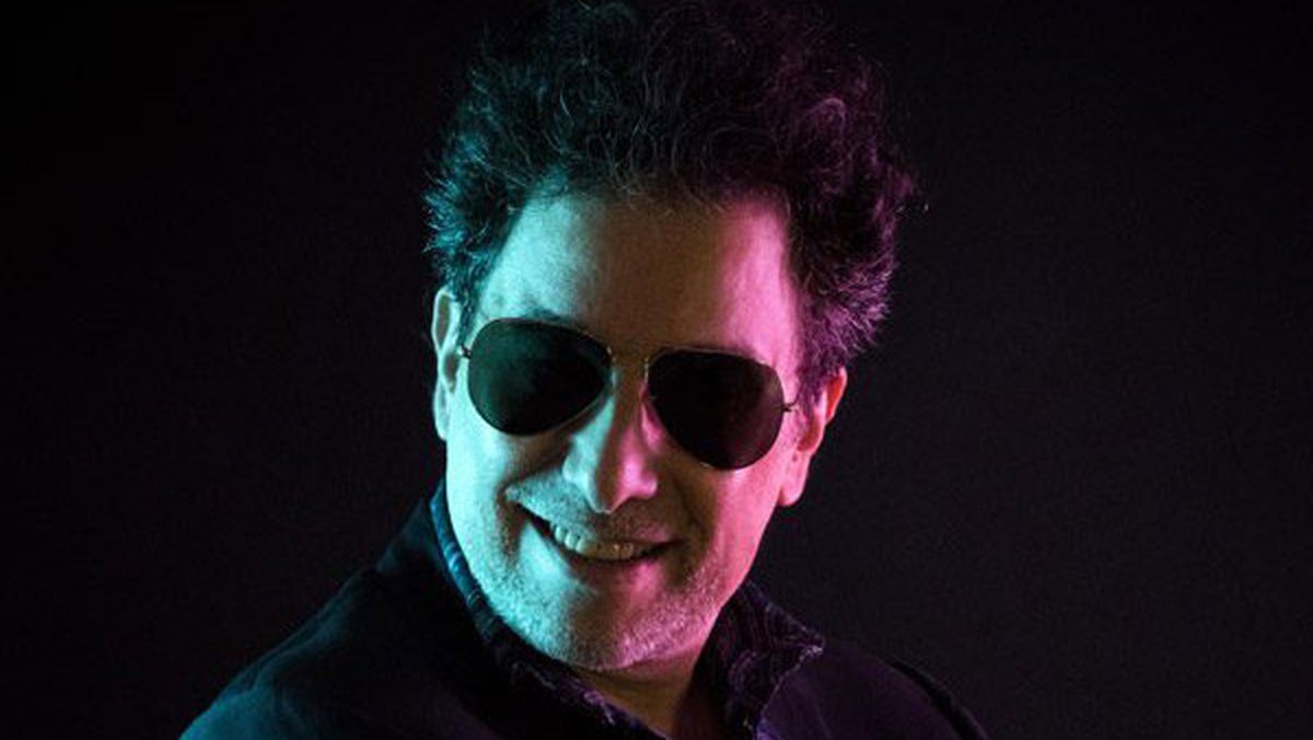 Andrés Calamaro regresa a Mendoza en Noviembre. Ya están a la venta las entradas. Andrés Calamaro regresa a Mendoza en Noviembre. Ya están a la venta las entradas.
