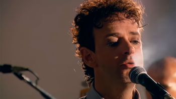 Gustavo Cerati, a 62 años de su nacimiento: video inédito