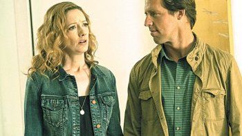 Judy Greer llega a la pantalla chica