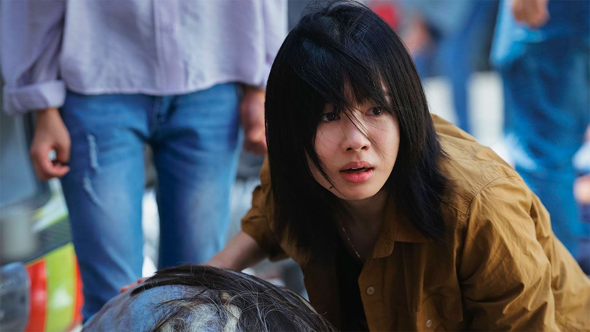 Netflix estrenó una serie apocalíptica de 12 capítulos que promete volarte la cabeza. Netflix estrenó una serie apocalíptica de 12 capítulos que promete volarte la cabeza.