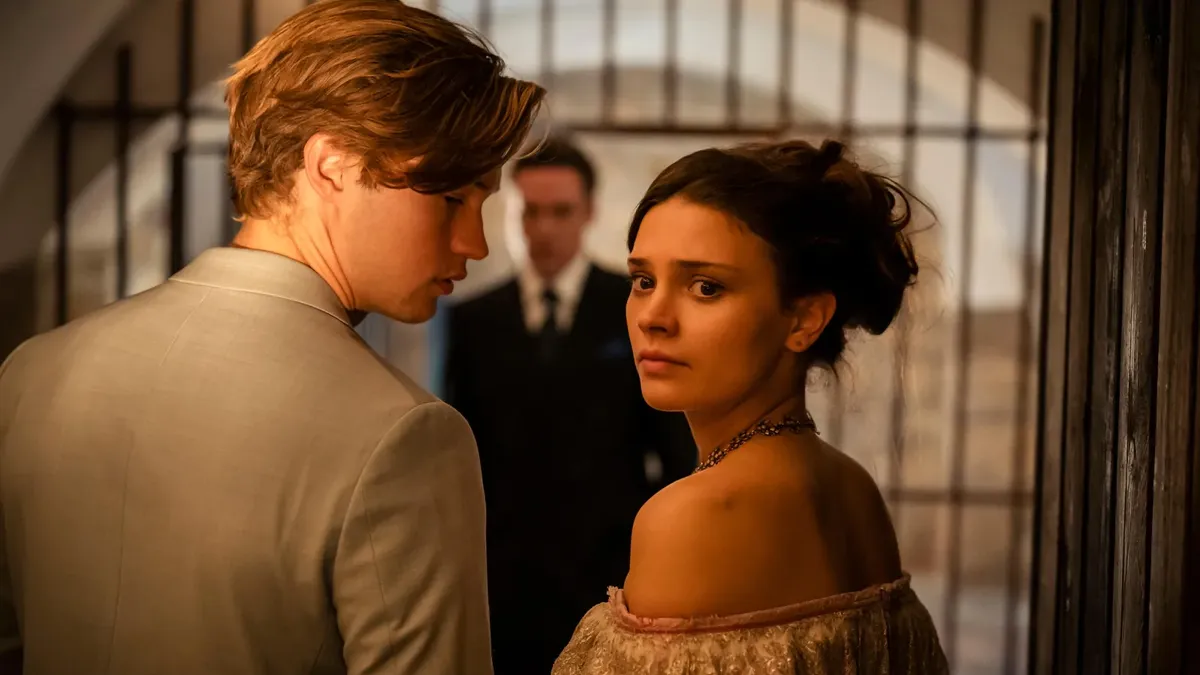 Maxton Hall tiene una de las historias más atrapantes del romance juvenil. Imagen: Prime Video. Maxton Hall tiene una de las historias más atrapantes del romance juvenil. Imagen: Prime Video.