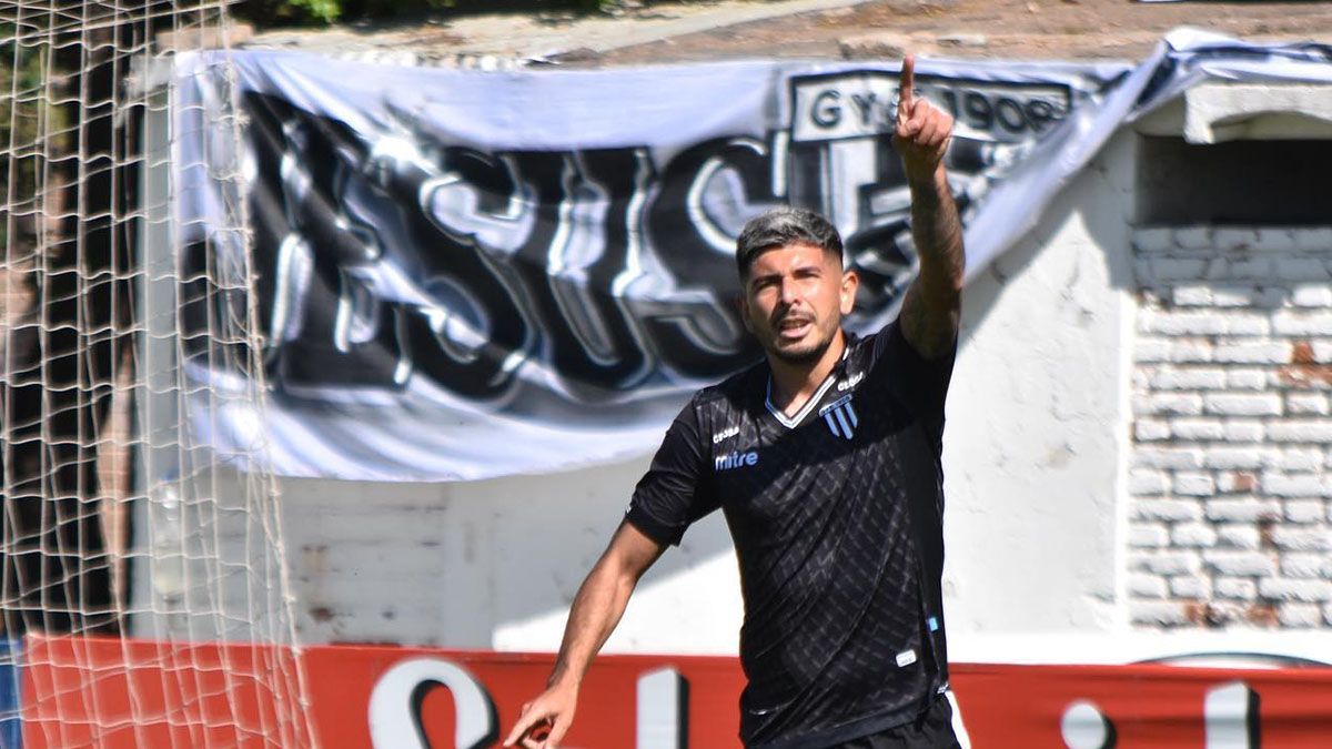 El Monito Juncos goza de un gran nivel en Gimnasia y Esgrima