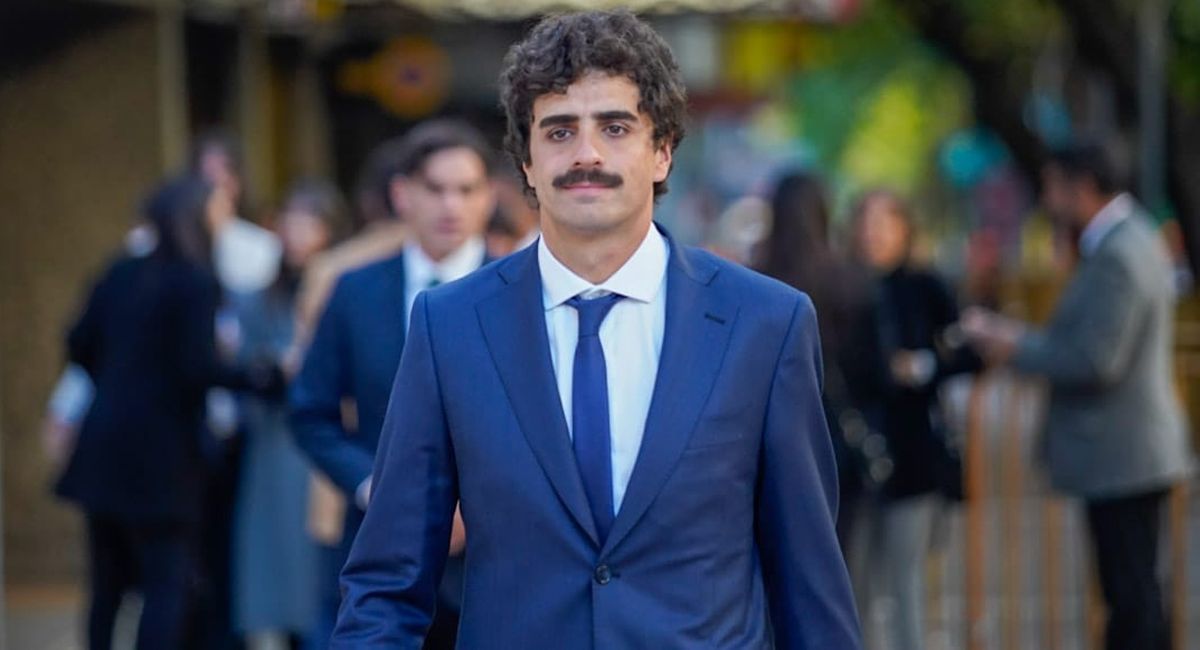 Natalio Mema estará a cargo del Ministerio de Gobierno, Infraestructura y Desarrollo Territorial. Natalio Mema estará a cargo del Ministerio de Gobierno, Infraestructura y Desarrollo Territorial.