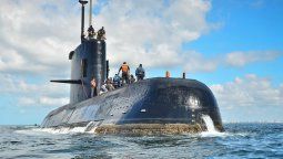 El premio que el Gobierno les dará a los hijos de los héroes del ARA San Juan