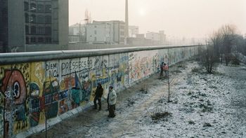 Dónde se encuentra el fragmento del Muro de Berlín más grande fuera de Alemania Dónde se encuentra el fragmento del Muro de Berlín más grande fuera de Alemania