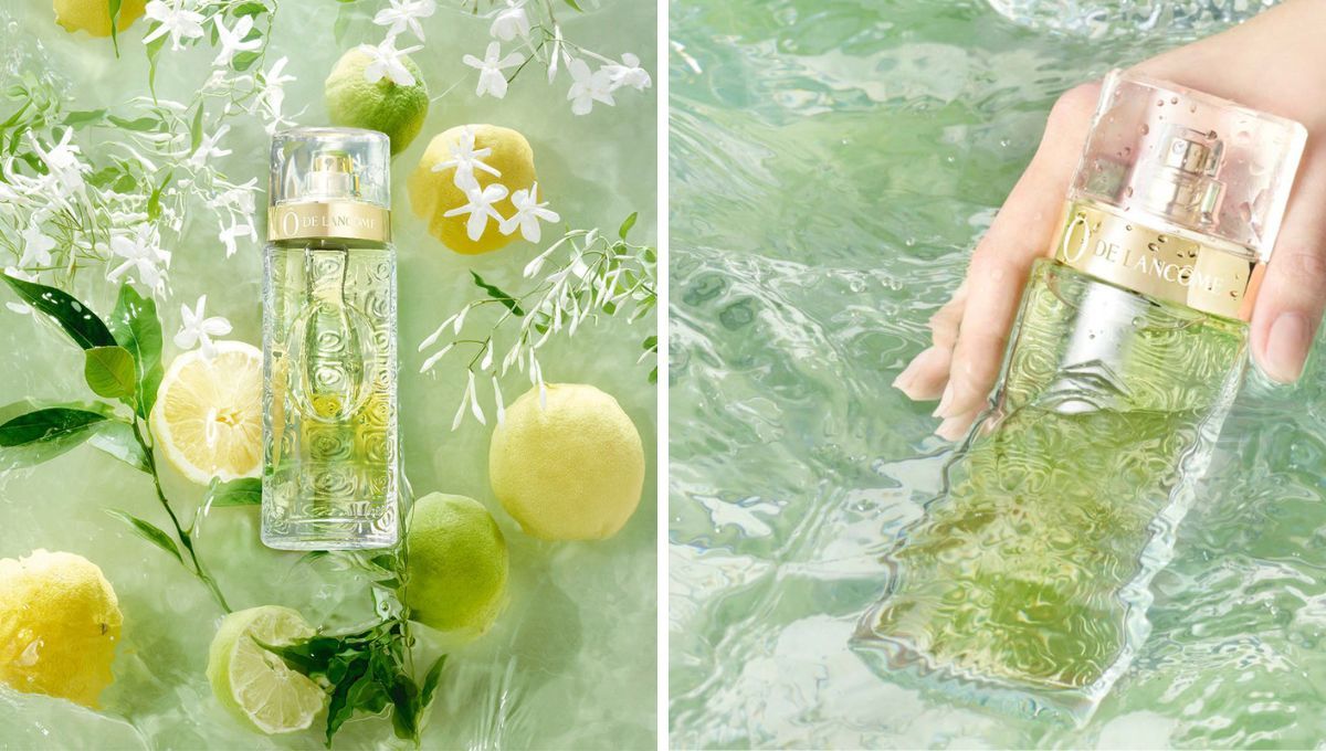 Perfume Ô de Lancôme, la opción ideal para las personas divertidas. Perfume Ô de Lancôme, la opción ideal para las personas divertidas. 