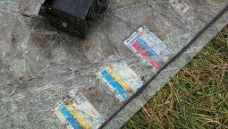 Tragedia en Mendoza: Dietrich se desligó de la falta de controles en las rutas