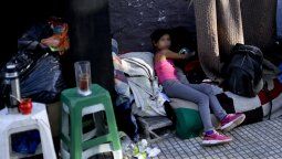 Mendoza es una de las provincias con mayor cantidad de niños pobres