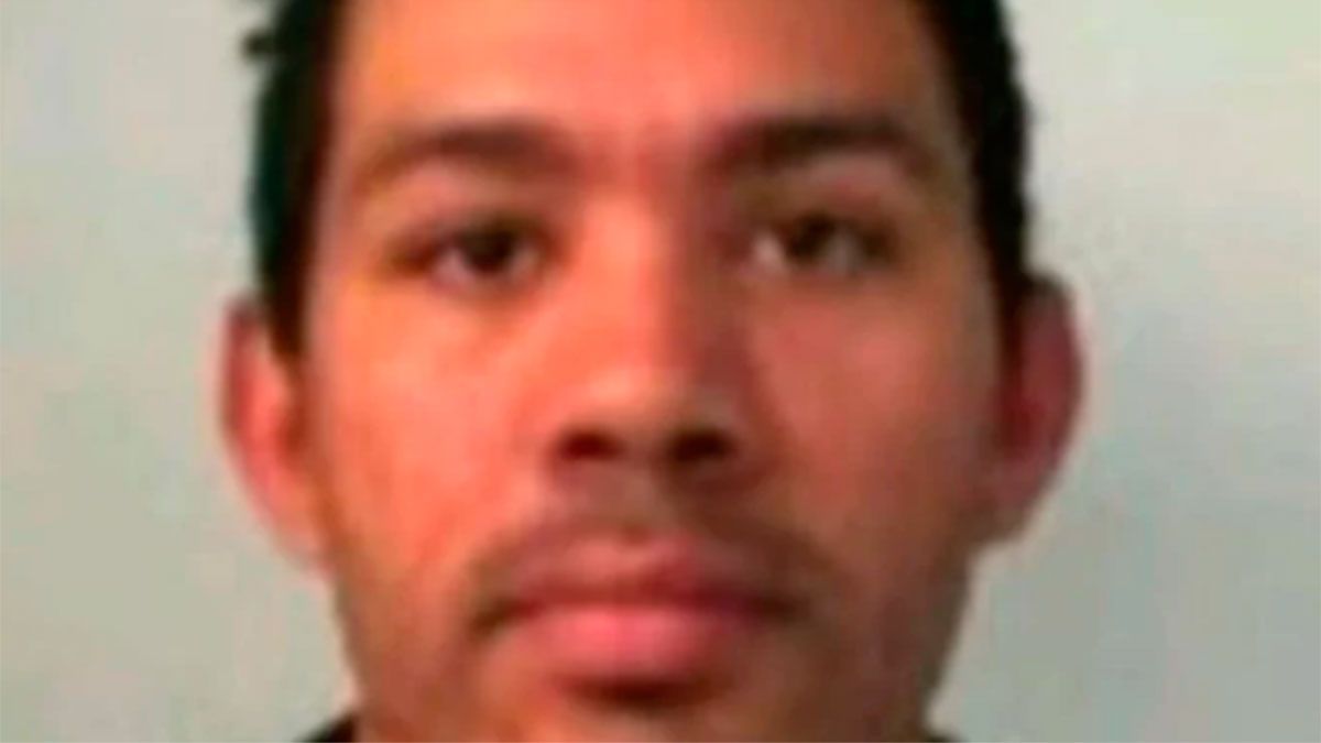 Alex Sandro de Souza Mota, el ped&oacute;filo que fue&nbsp; masacrado en una c&aacute;rcel de Brasil por sus compa&ntilde;eros.