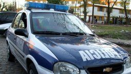 Detuvieron a tres individuos con elementos robados en Las Heras