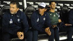 Le dieron por perdido el partido y explotó: Lo mismo nos dijeron con River y Boca